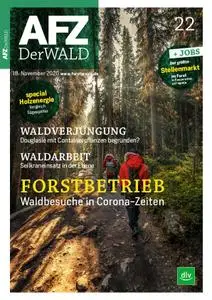 AFZ-DerWald - 06. November 2020