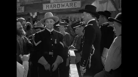 Pursued (1947)