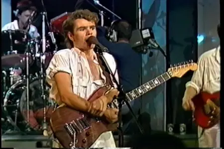 Nik Kershaw - Live in Germany 1984 (2011)