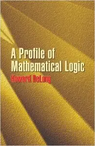 A Profile of Mathematical Logic