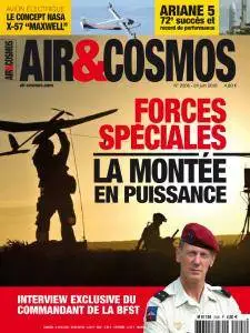 Air & Cosmos - 24 Juin 2016
