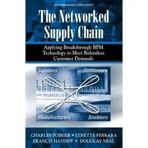 The Networked Supply Chain: Applying Breakthrough BPM Technology to Meet Relentless Customer Demands(Repost)