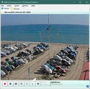 Webcam Surveyor 3.92 Build 1212 Multilingual