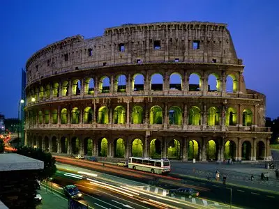 Architectural Wonders Pictures