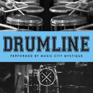 That Sound Drumline Deluxe Version MULTiFORMAT