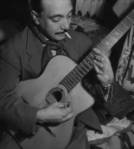 Django Reinhardt - Djangologie 1928-1950 (2009) {20CD BoxSet EMI Music France 64bit mastering 5099960605023}
