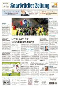 Saarbrücker Zeitung – 19. November 2018