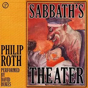 Sabbath's Theater [Audiobook]