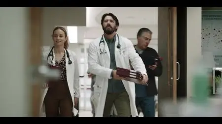 Transplant S03E03