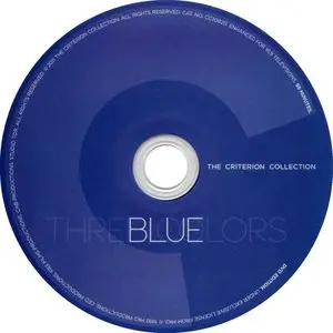 Three Colors / Trois couleurs (1993-1994) [The Criterion Collection] [REPOST]