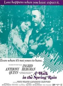 A Walk in the Spring Rain (1970) 