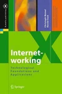 Internetworking: Technological Foundations and Applications (Repost)