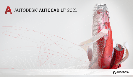 Autodesk AutoCAD LT 2021.1.1 Update Only (x64)