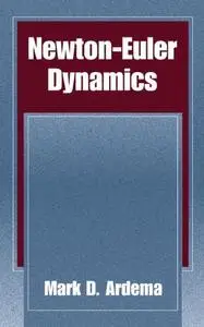 Newton-Euler Dynamics (Repost)