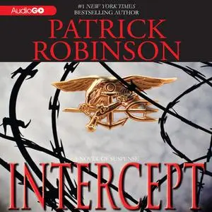 «Intercept» by Patrick Robinson