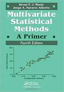 Multivariate Statistical Methods, 4th Edition (Instructor Resources)