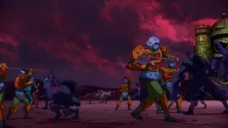 Masters of the Universe: Revelation S01E10