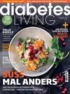 Diabetes Living Germany – April 2017