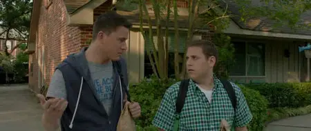 21 Jump Street  (2012)