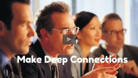 Udemy - How to Get Promoted by Networking with Your Coworkers