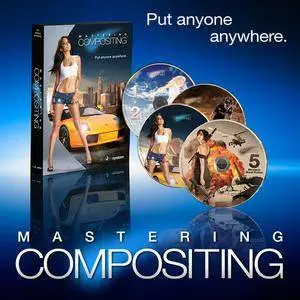 The Slickforce System - Mastering Composition with Clint Davis (2016)