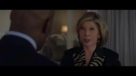 The Good Fight S04E03