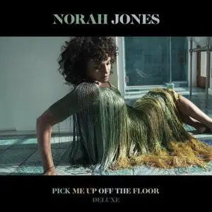 Norah Jones - Pick Me Up Off The Floor (Deluxe Edition) (2020)