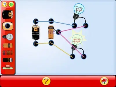 gCompris 8.3.12