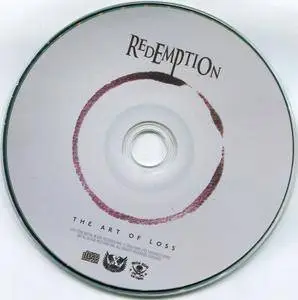 Redemption - The Art Of Loss (2016)