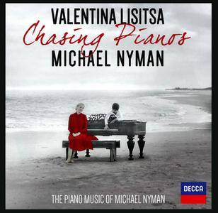 Valentina Lisitsa - Chasing Pianos: The Piano Music of Michael Nyman (2014)