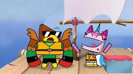 Unikitty S01E27