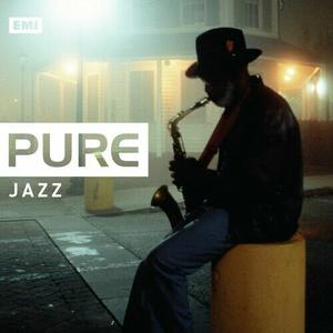 Various Artists - Pure Jazz (2008)