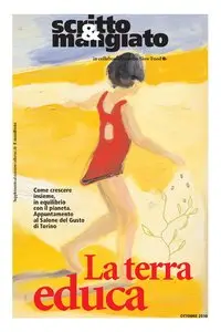 SUPPLEMENTO DEL MANIFESTO 2010