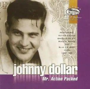 Johnny Dollar - Mr. Action Packed (1998) RE-UP