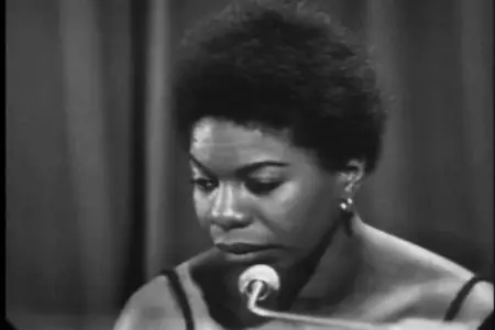 Nina Simone - Live In '65 & '68 (2008) [Repost]