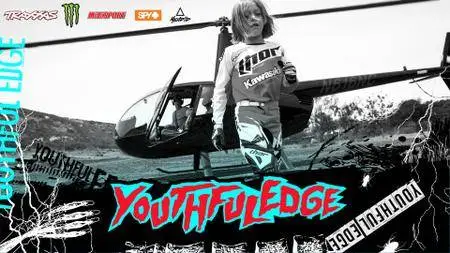Youthful Edge (2015)