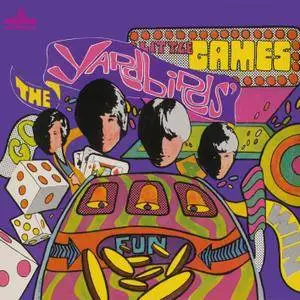 The Yardbirds - Little Games (1967/2015) STEREO [Official Digital Download 24-bit/96kHz]