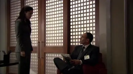 Damages S01E03
