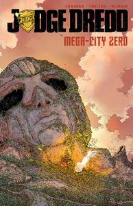 IDW-Judge Dredd Mega City Zero Vol 01 2016 Hybrid Comic eBook