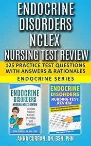 Endocrine Disorders NCLEX Nursing Test Review