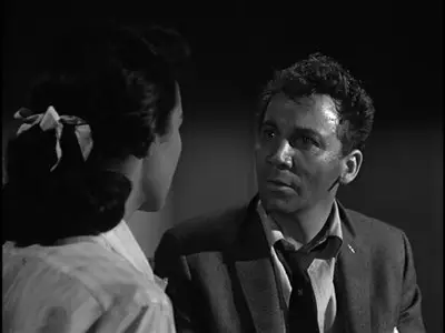 Monkey on My Back (1957)
