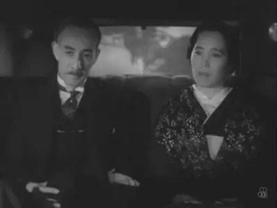 Mikio Naruse's 14 films in 1930s