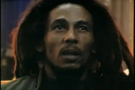 Bob Marley - The Spiritual Journey (2003) [DVD+CD]