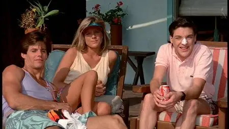 Summer School (1987) [Life's a Beach Edition] [Re-UP]