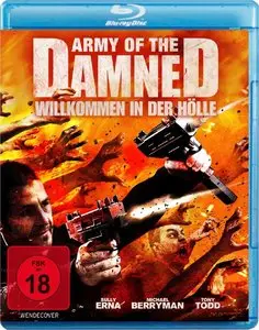 Army of the Damned (2013)