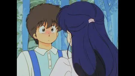 Kimagure Orange Road (1987-1988)