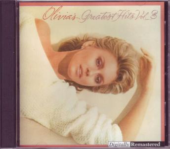 Olivia Newton-John - Olivia's Greatest Hits Vol. 3 (1982) [1999, Digitally Remastered]