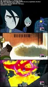Sym-Bionic Titan - S01E01: Escape to Sherman High