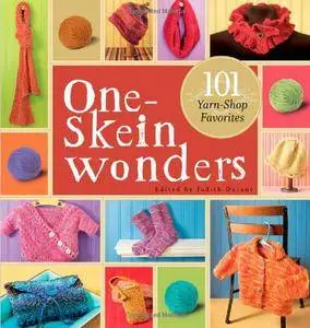 One-Skein Wonders®