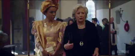 Flack S02E04